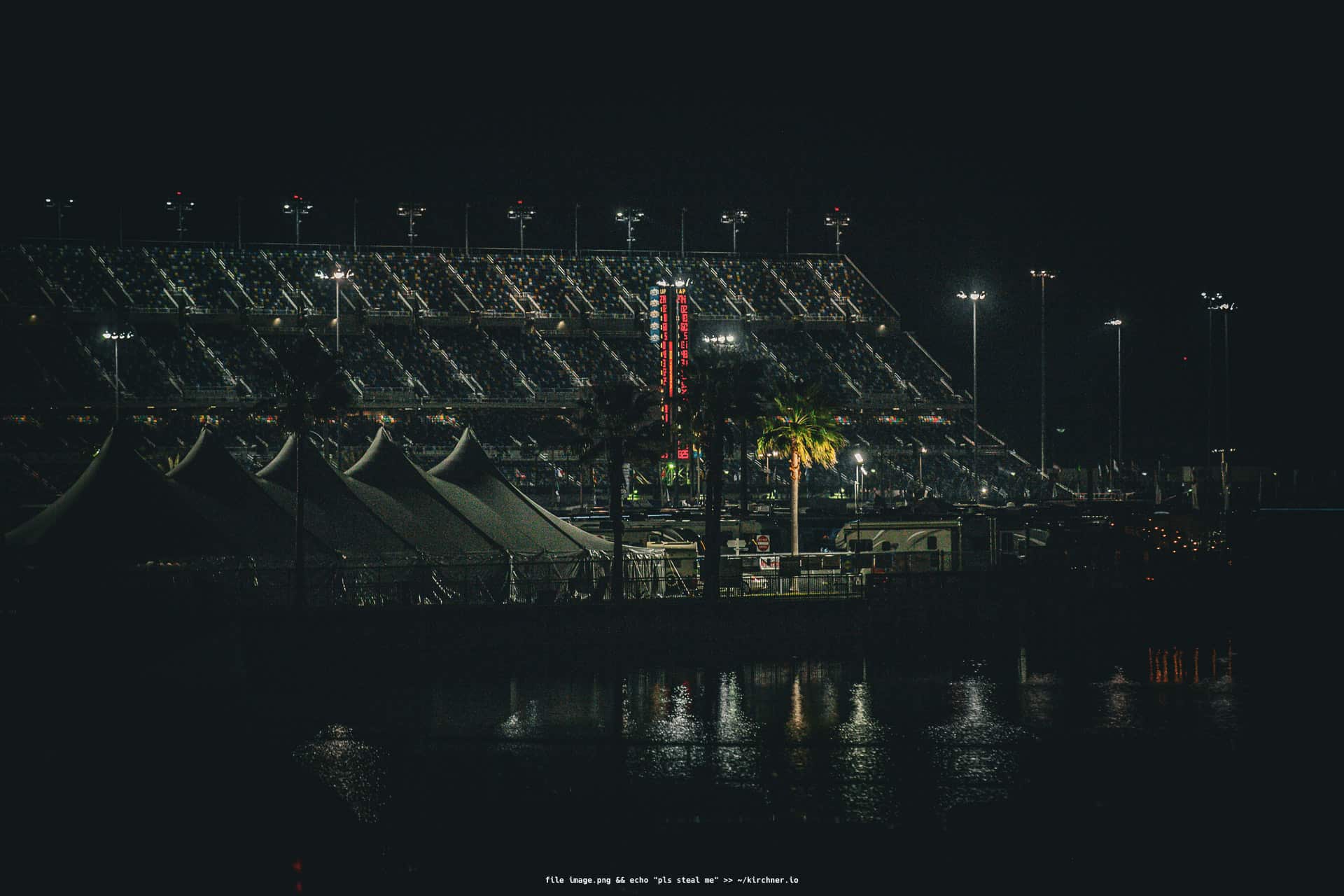Carnival Lights