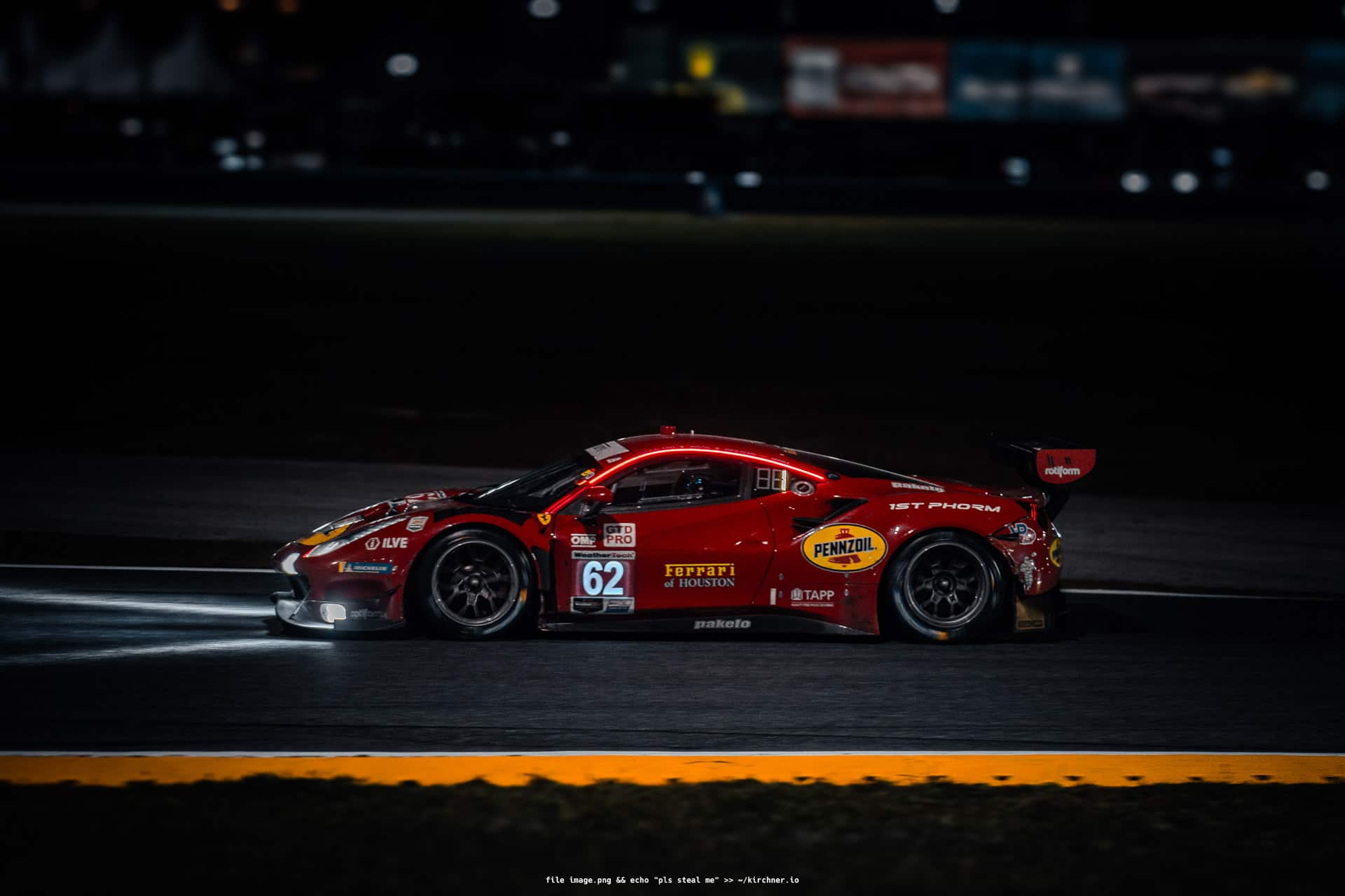 Ferrari