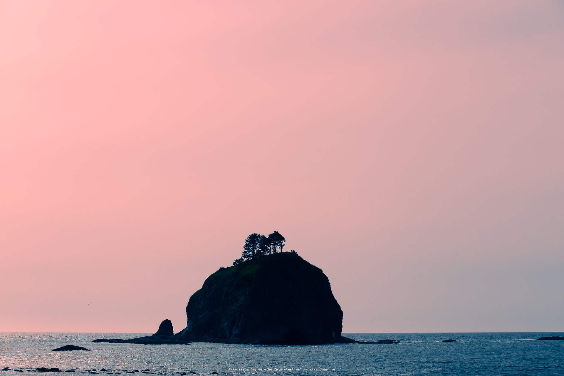 Isolation