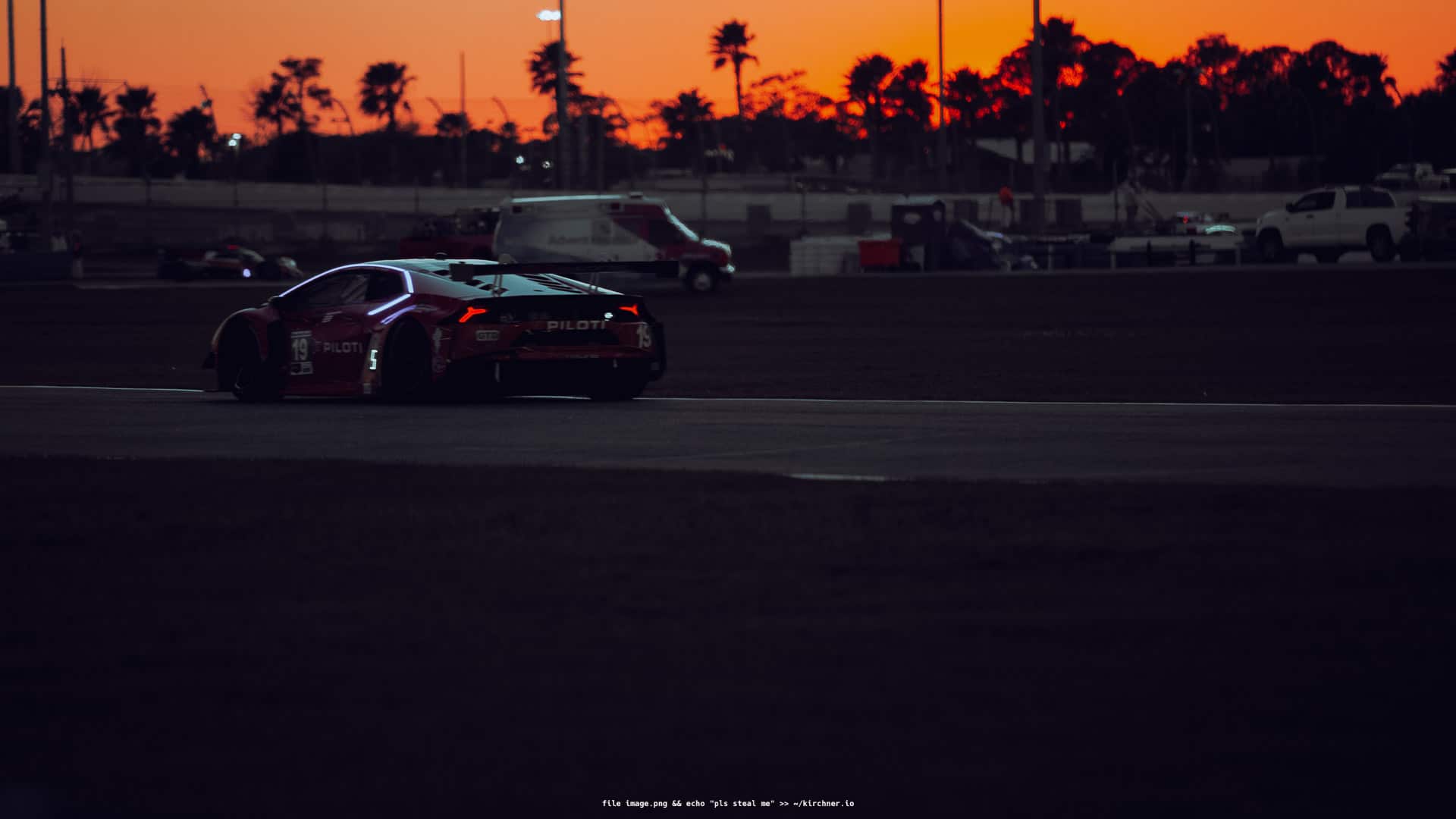 Lamborghini