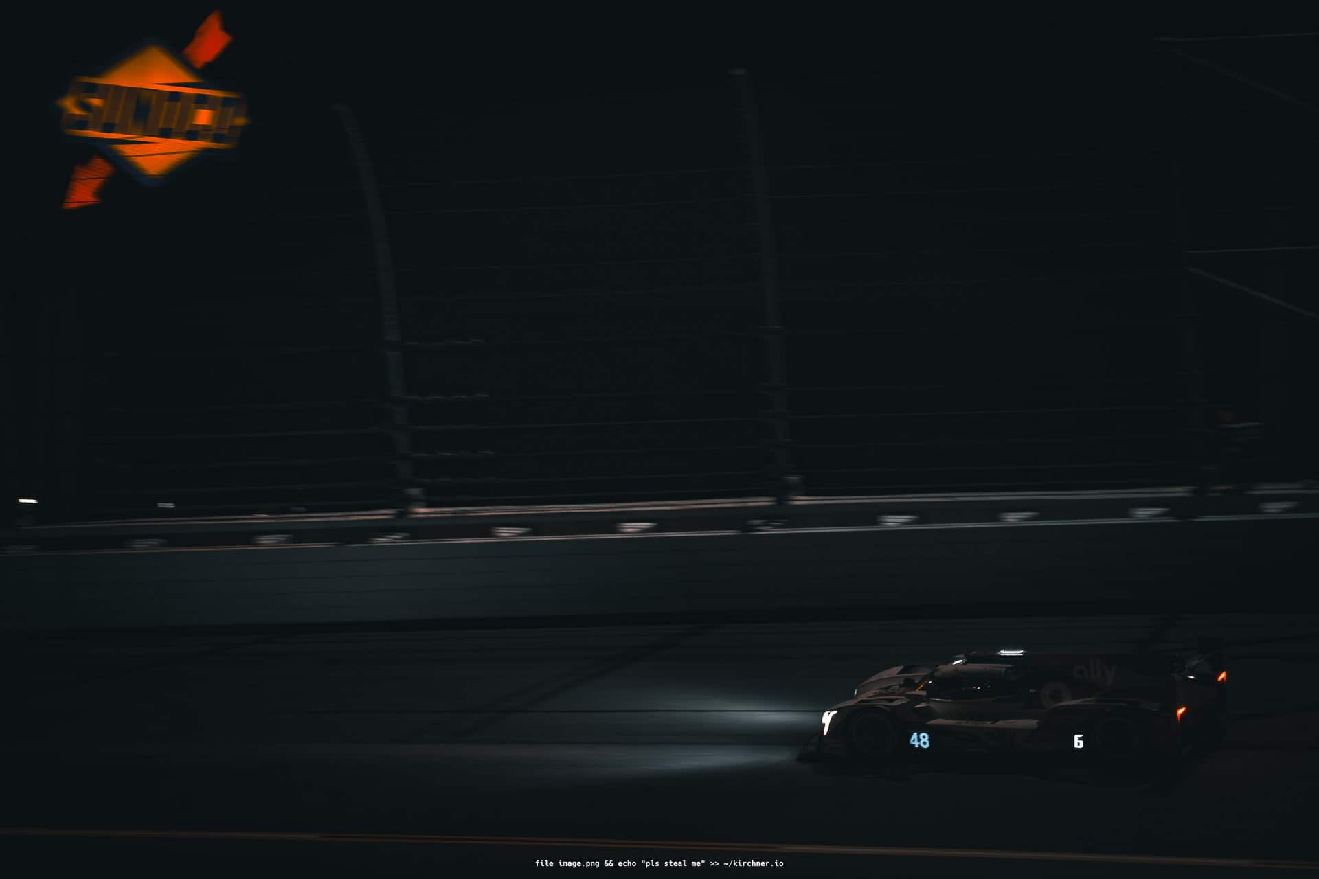 Night Rider